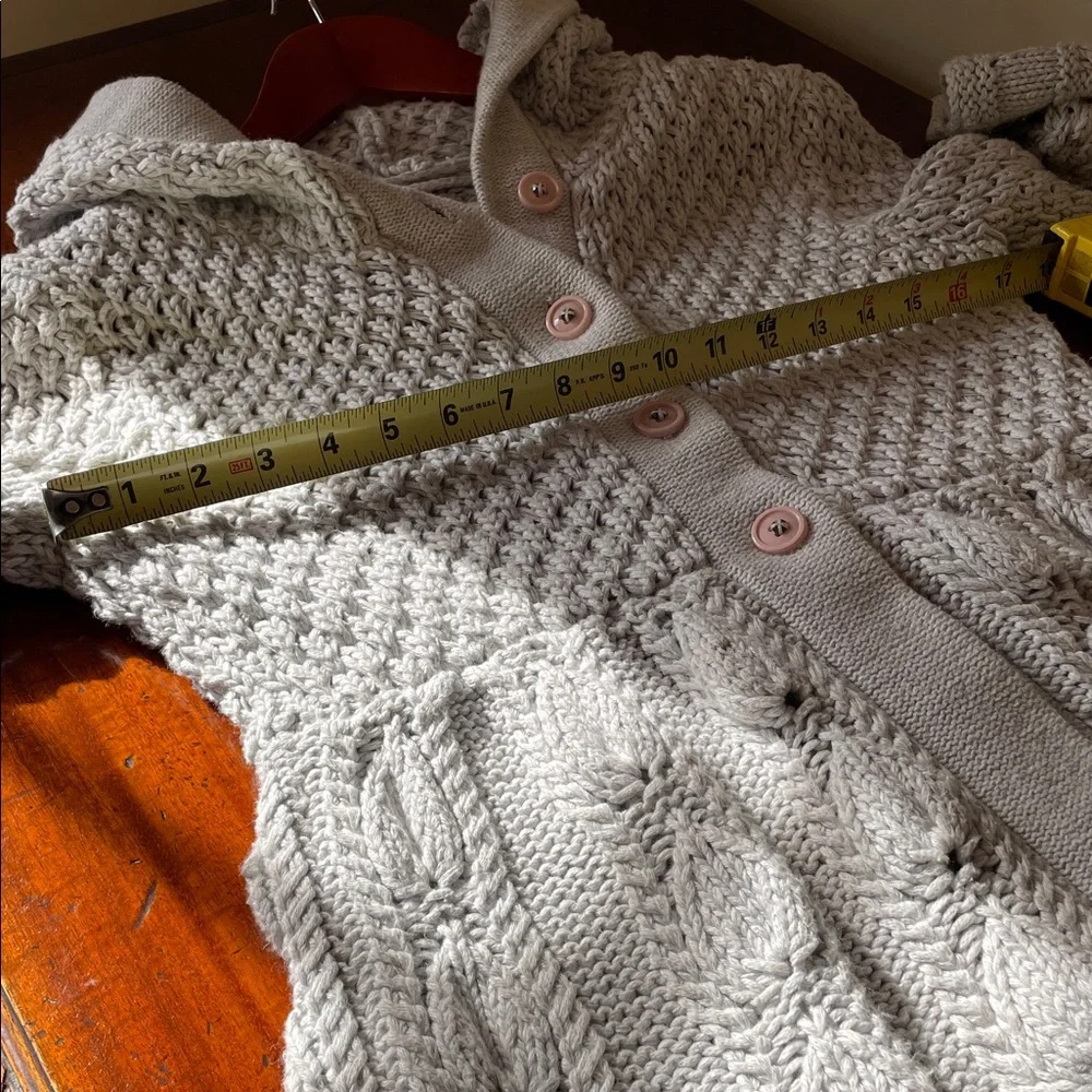 Rebecca Taylor Cardigan Sweater - Picture 5 of 6